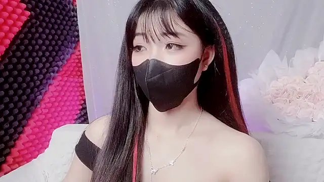 kemybaby online show from February 8, 2026, 9:45 pm