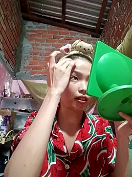 Sammy265 online show from October 8, 2025, 12:28 pm