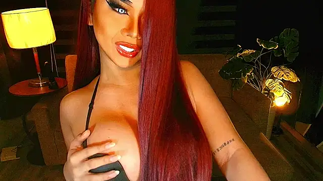 Snapshot of KarlaFrost chatting on July 23, 2026, 11:11 pm KarlaFrost online show from July 23, 2026, 11:11 pm
