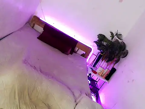 Spicy kinky online show from November 21, 2025, 7:40 am