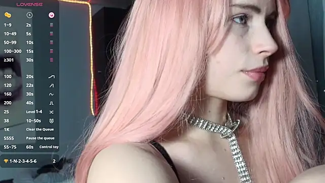 PieraMarch online show from January 15, 2026, 7:17 pm