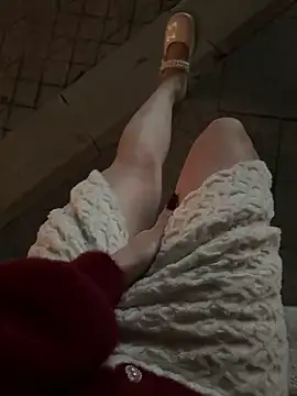 Meii-meyy online show from January 10, 2026, 6:58 pm