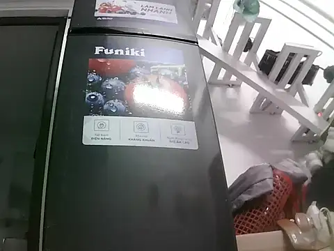 Snapshot of -Luxury chatting on December 20, 2025, 5:16 pm -Luxury online show from December 20, 2025, 5:16 pm