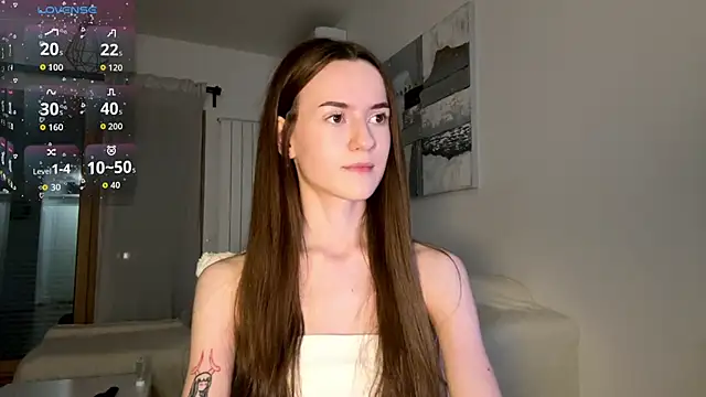 TenDouble online show from May 31, 2026, 5:51 pm