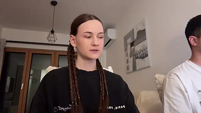 Snapshot of TenDouble chatting on January 13, 2026, 12:15 am TenDouble online show from January 13, 2026, 12:15 am