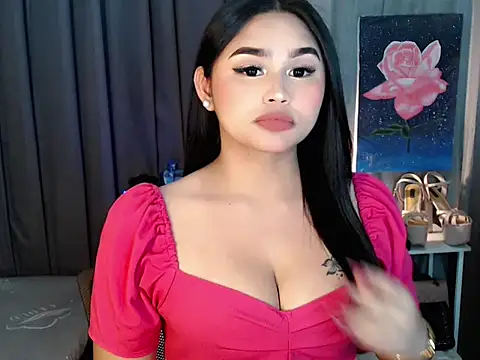 Candice cummer online show from June 29, 2026, 6:40 pm