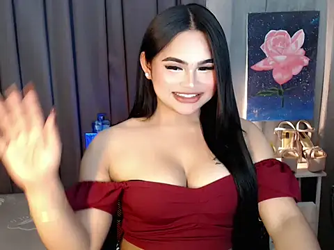 Candice cummer online show from July 27, 2026, 6:26 pm