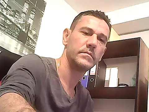 mastercharisma35 online show from December 15, 2025, 12:22 pm