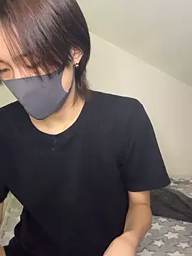 Snapshot of gaku_kata chatting on October 23, 2025, 11:31 am gaku kata online show from October 23, 2025, 11:31 am