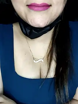 Horny Shalu online show from January 11, 2026, 6:15 pm