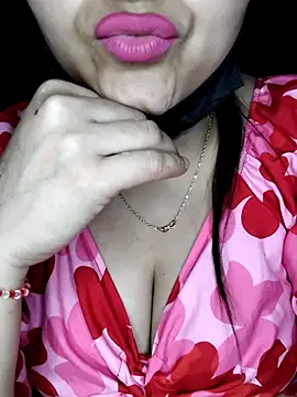 Horny Shalu online show from February 21, 2026, 7:16 pm