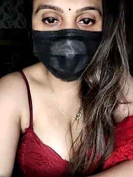 Horny Shalu online show from March 3, 2026, 6:15 pm