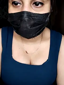 Horny Shalu online show from February 27, 2026, 6:30 pm