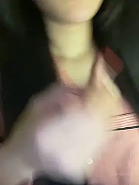 Nancy68 online show from April 11, 2026, 8:18 am