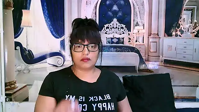 Snapshot of IndiaBlackPanther chatting on March 30, 2026, 4:47 am IndiaBlackPanther online show from March 30, 2026, 4:47 am