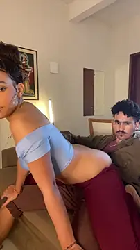 GoddessFreeIvy online show from June 6, 2026, 2:33 pm