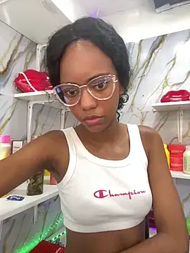 KinkyCutie1 online show from October 24, 2025, 2:05 pm