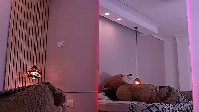 Snapshot of SamantaVazquez chatting on December 2, 2025, 12:29 pm SamantaVazquez online show from December 2, 2025, 12:29 pm