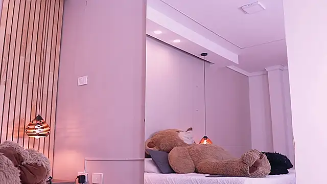 Snapshot of SamantaVazquez chatting on November 29, 2025, 12:27 pm SamantaVazquez online show from November 29, 2025, 12:27 pm