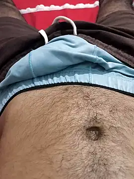 Morenotentad0R online show from October 12, 2025, 5:58 pm