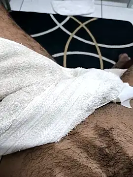 Morenotentad0R online show from January 12, 2026, 2:35 pm