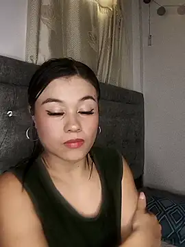 Meriilyn Monroe724 online show from March 19, 2026, 3:34 pm