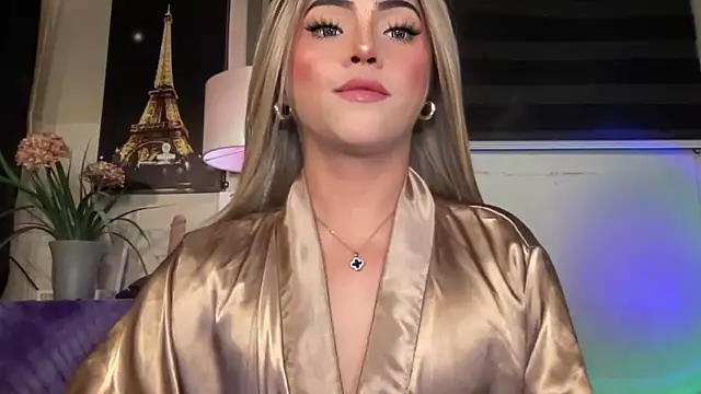 calimonroe online show from October 8, 2025, 7:47 pm