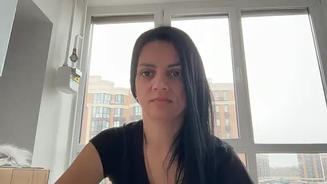 Snapshot of Sladosttss chatting on October 27, 2025, 6:14 am Sladosttss online show from October 27, 2025, 6:14 am