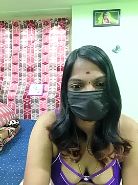 Tamil Ishu online show from January 7, 2026, 9:14 am