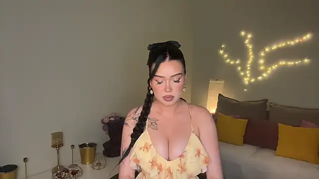 mistress of hearts online show from July 11, 2026, 2:06 pm