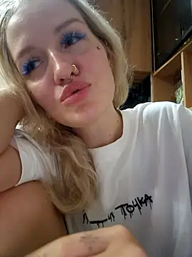 KateMonroe online show from October 22, 2025, 10:52 pm