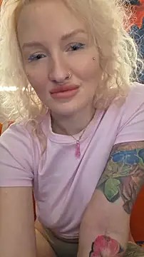 KateMonroe online show from April 23, 2026, 9:49 pm