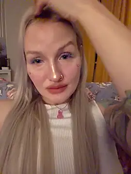 KateMonroe online show from March 28, 2026, 8:54 pm