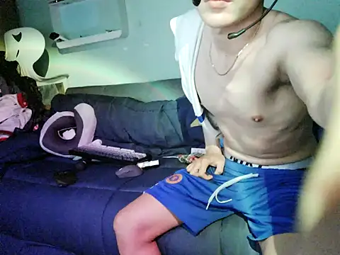 boyhigh1997 online show from March 1, 2026, 6:52 pm