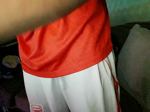 boyhigh1997 online show from October 8, 2025, 5:57 pm