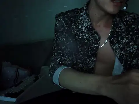 boyhigh1997 online show from September 27, 2025, 5:19 pm