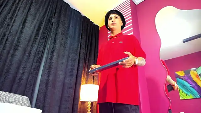 damiann wilians24 online show from September 9, 2025, 11:47 pm