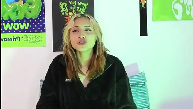 melissa noirr online show from January 19, 2026, 5:00 am