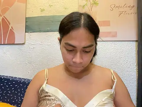 Sweetasian cum online show from March 1, 2026, 3:56 pm