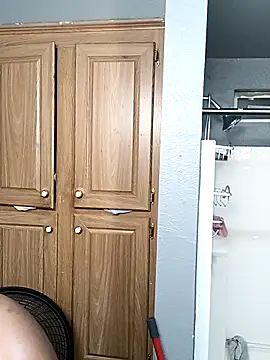 EbonyKing69 online show from November 10, 2025, 5:12 am