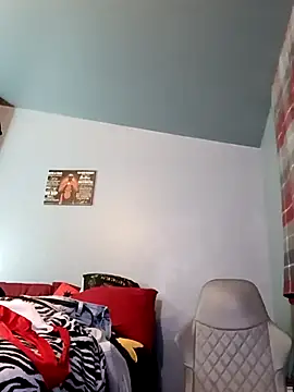 EbonyKing69 online show from November 27, 2025, 2:01 am