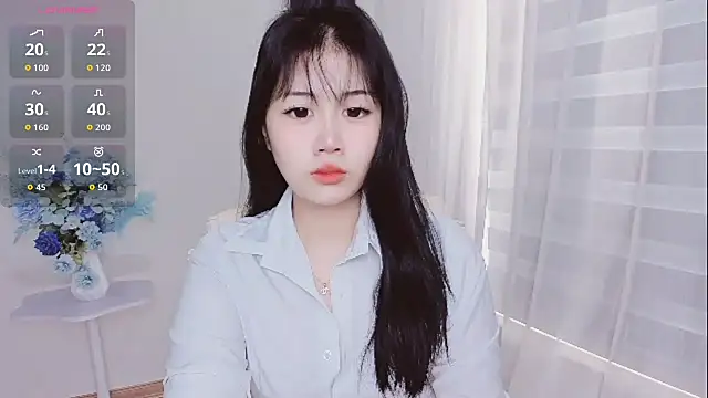 -Rose-Lucky- online show from October 21, 2025, 1:27 am