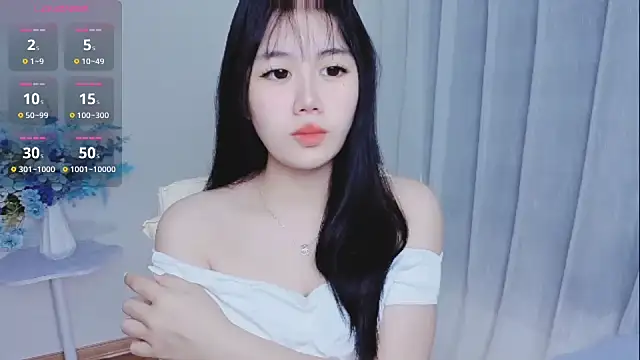 -Rose-Lucky- online show from October 11, 2025, 1:06 am