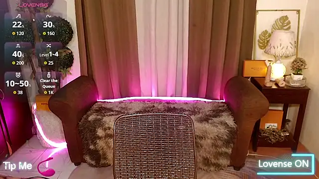 MouthWatering Ayesha online show from November 15, 2025, 2:48 am