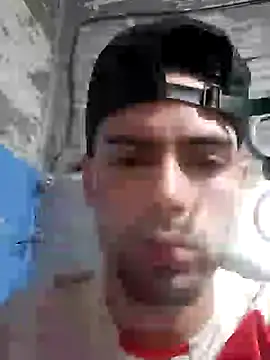 Demian24  online show from July 29, 2026, 8:57 am