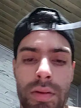 Demian24  online show from June 12, 2026, 1:03 am