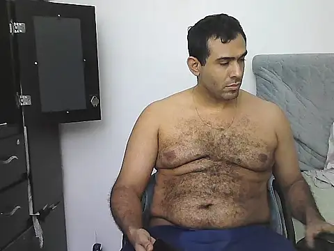 morenocabro10 online show from March 16, 2026, 10:01 pm