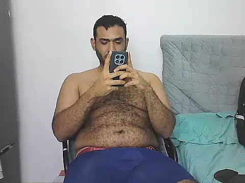 Snapshot of morenocabro10 chatting on February 20, 2026, 3:14 am morenocabro10 online show from February 20, 2026, 3:14 am