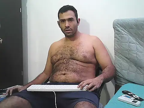 morenocabro10 online show from November 10, 2025, 9:42 pm