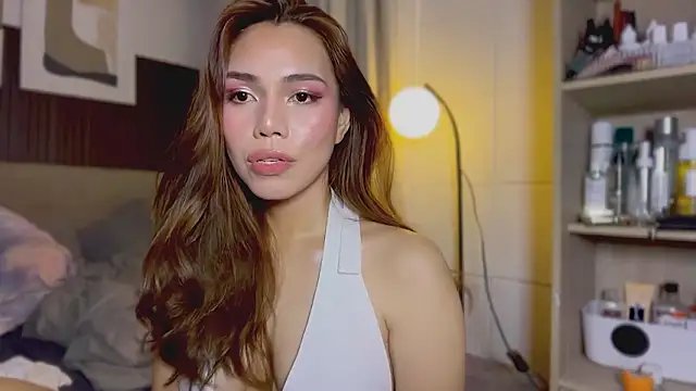 TalullaCallista online show from February 10, 2026, 6:40 pm